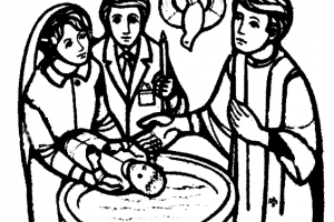 Baptisan Anak E Artikel